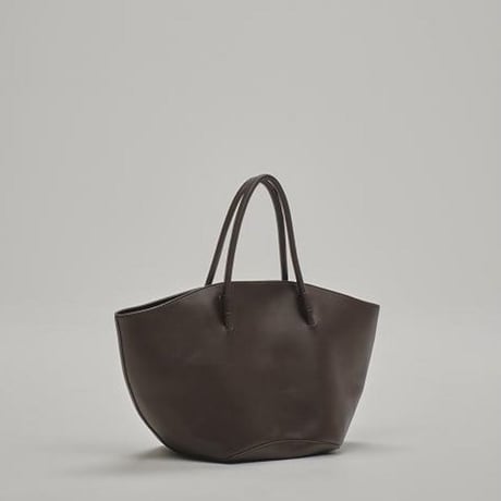 TODAYFUL / Ecoleather Round Bag / 12511012