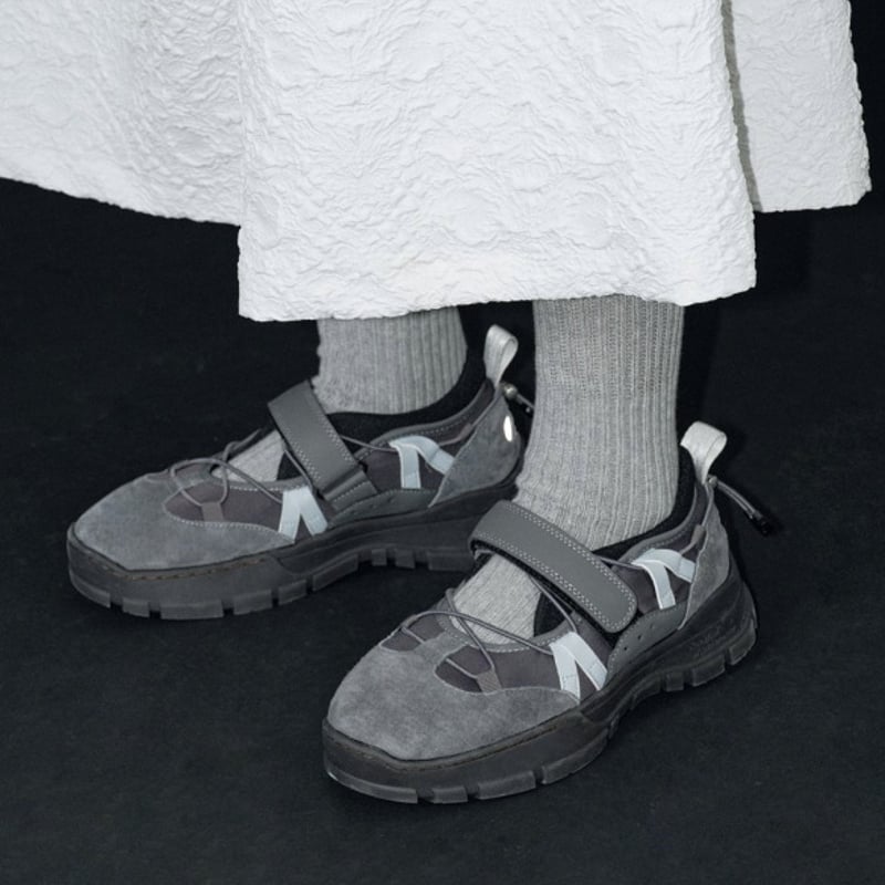 Rockfish Weatherwear / BRYN VELCRO SNEAKERS / r Rockfish Weatherwear / BRYN VELCRO SNEAKERS / r