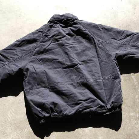 HIDEANDSEEK /  Washed Sailing Jacket / HJ-120325