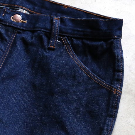 REDKAP / DENIM PANTS / redkappt