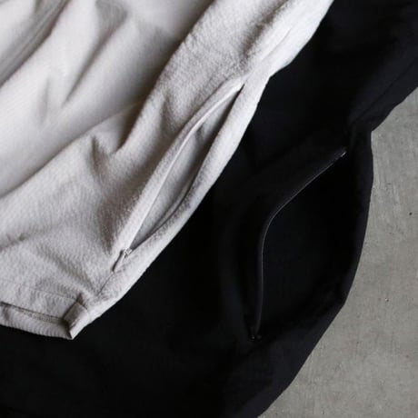 CHARGER / Stand Skipper Over L/S Shirt / cr25sssh01