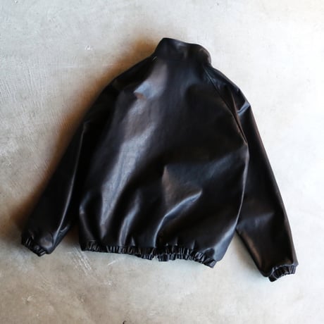 JAMES GROSE / ANDOVER HORSE JACKET  / ss25jam12