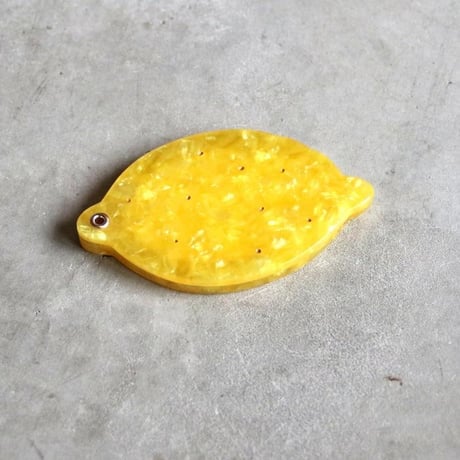 Coucou Suzette / Lemon Mirror / lemonmir