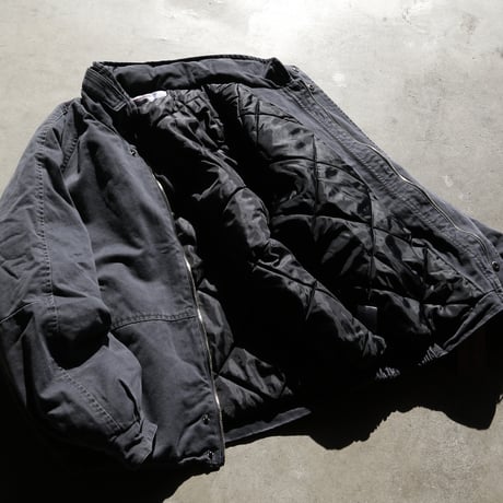 HIDEANDSEEK /  Washed Sailing Jacket / HJ-120325