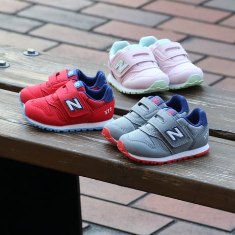 New Balance / LIFESTYLE 37 スニーカー / iz373p