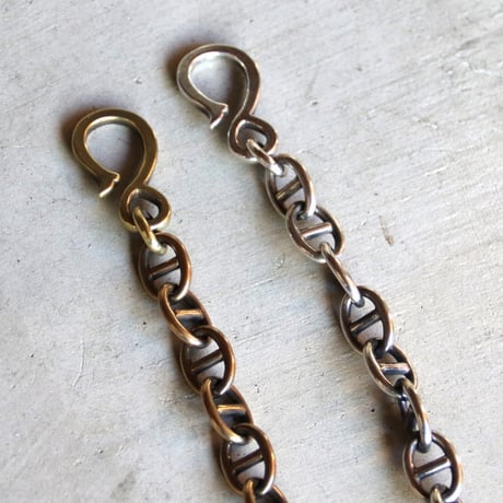 CLUCT / LUCK WALLET CHAIN / 04952