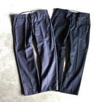 CHARGER / embroidery work Pants / cr24sspt03