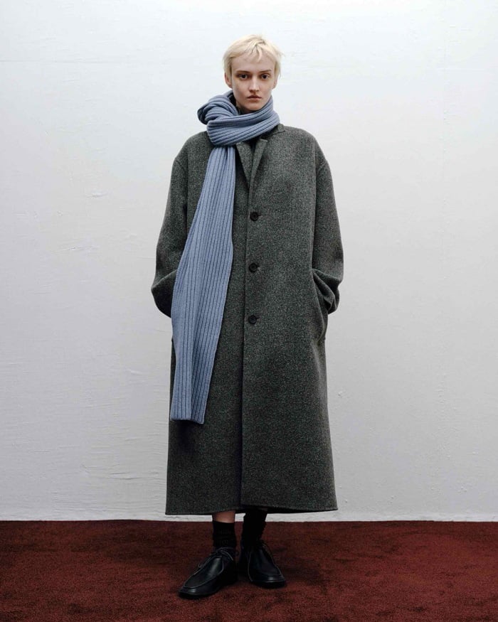 TODAYFUL / Wool Over Coat / 12420005 | CHARGER TODAYFUL / Wool Over Coat / 12420005 | CHARGER