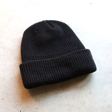 HIDEANDSEEK / HDNSK Knit CAP / HG-111325