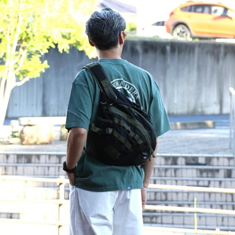 バッグ Liberaiders PX TACTICAL ONE SHOULDER BAG Liberaiders PX TACTICAL ONE SHOULDER BAG | Liberaiders | THE