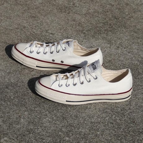 CONVERSE ALL STAR / US OX ALL STAR / 1sd287