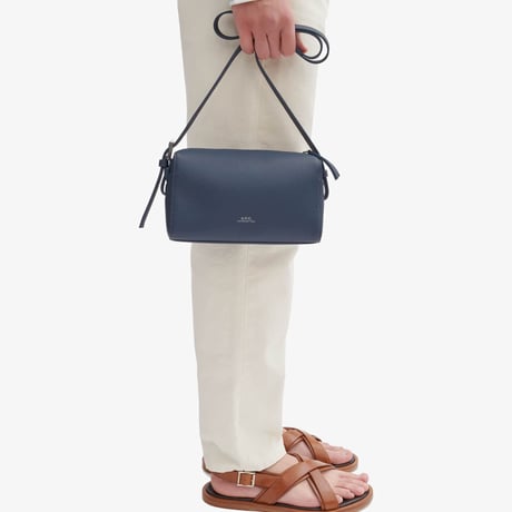 APC / CAMERA BAG NINO / 24253-1-02599