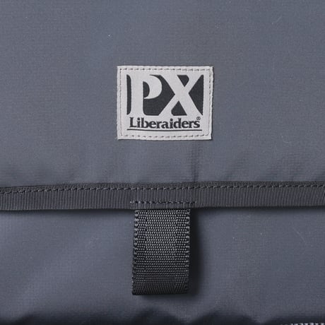 LIBERAIDERS / PX SOFT COOLER M / 879092401