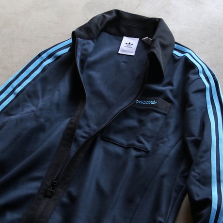 adidas originals /トラックトップ /  jc8361
