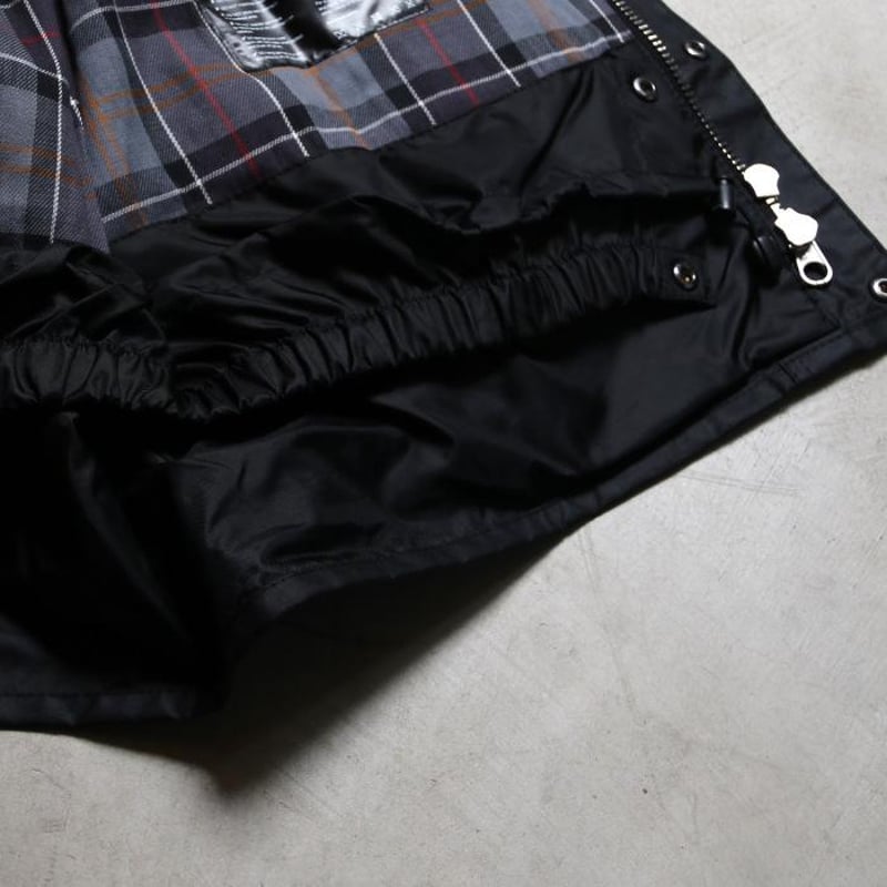 Barbour / OS TRANSPORT JACKET / 242mwx1678 | CH