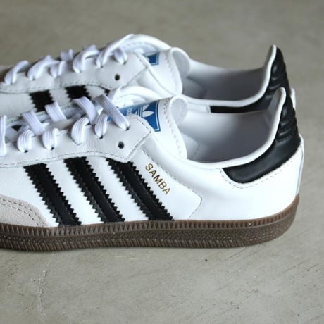 adidas originals / SAMBA OG KIDS / ie3677