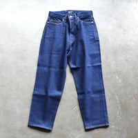 BEDWIN & THE HEARTBREAKERS / 10L STRIGHT FIT DENIM PANTS THUNDERS / 25sb4639