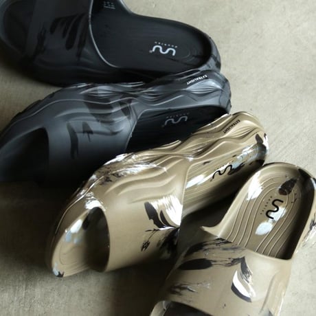 Doubleu /  ULTRA SPORTY SLIDE MEN / 831
