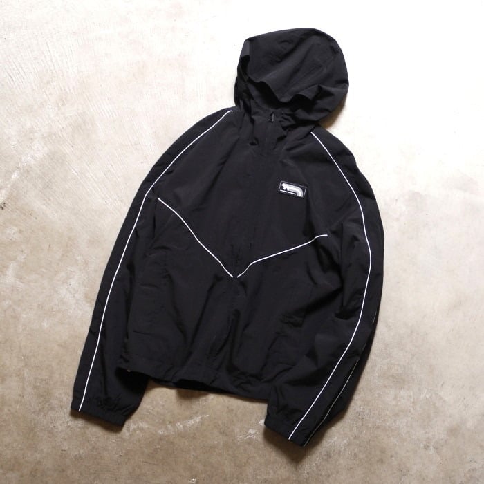 MAISON KITSUNE / TECHNICAL WINDBREAKER / nm0220 MAISON KITSUNE / TECHNICAL WINDBREAKER / nm0220