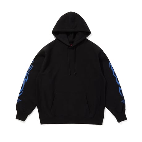 HIDEANDSEEK / MAD Hooded Sweat Shirt / HC-110825