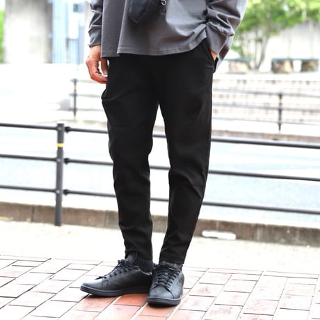 CHARGER / Sarrouel Pants / cr23awp003