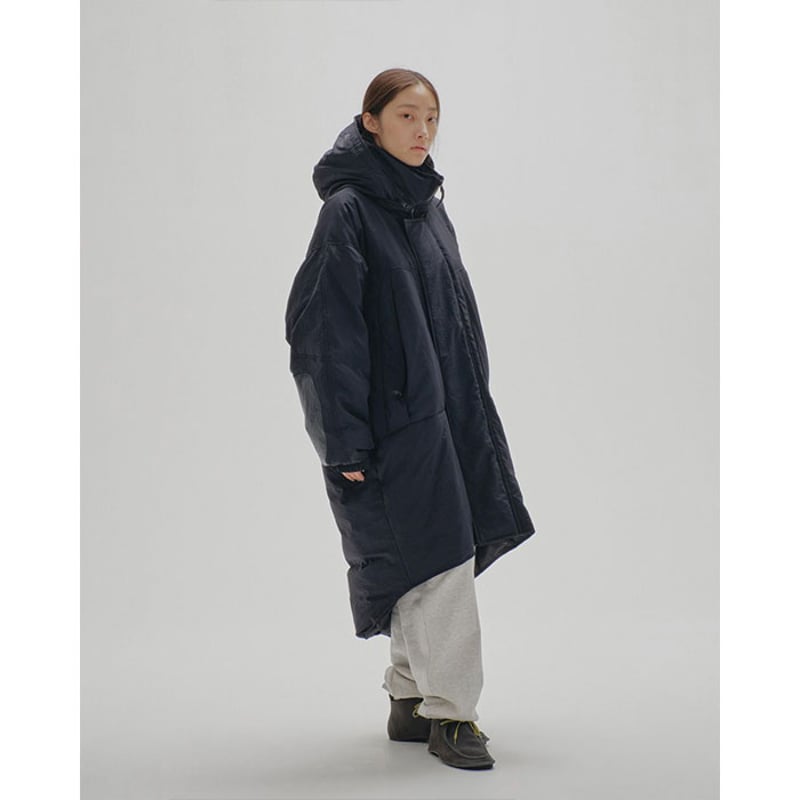 todayfu／Monster down coat