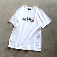 APC / JERSEY BI COHBM SS T-SHIRT/ 24253-1-92552