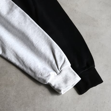 HIDEANDSEEK / H＆S Sweat Shirt / HC-100725
