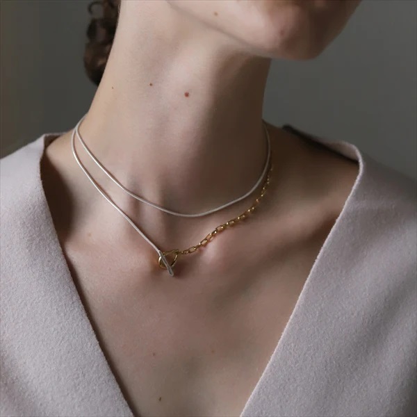 TEN. 正規商品 ユニセックス アクセサリー テン カンダマント 