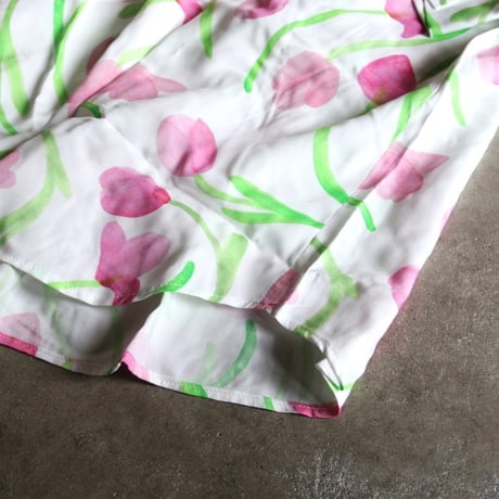 Coucou Suzette / Tulip Shirt / csshirt
