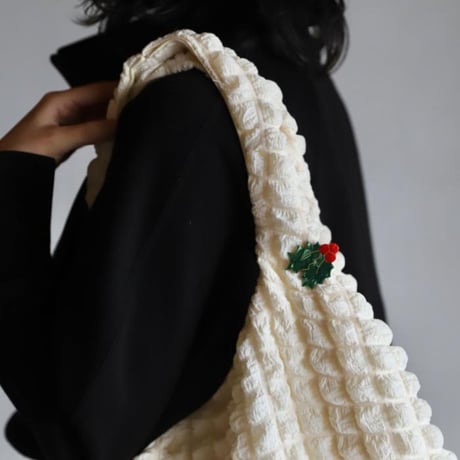 Coucou Suzette / Holly Hair Clip / hollyclip