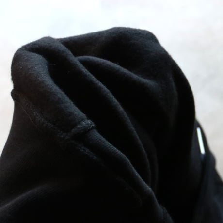 HIDEANDSEEK / Logo Sweat Shirt（25aw） / HC-111025