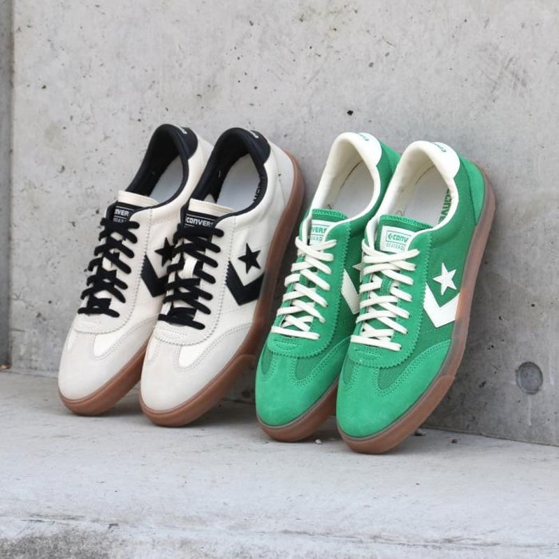 CONVERSE ALL STAR / ROAD CLASSIC SK OX / 1SE76