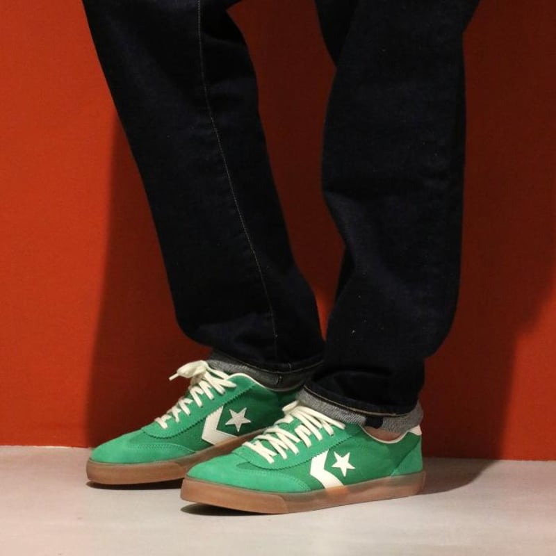 スズページ CONVERSE ALL STAR / ROAD CLASSIC SK OX / 1SE76