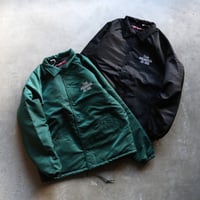 HIDEANDSEEK / Coaches Jacket(25aw) / HJ-120125