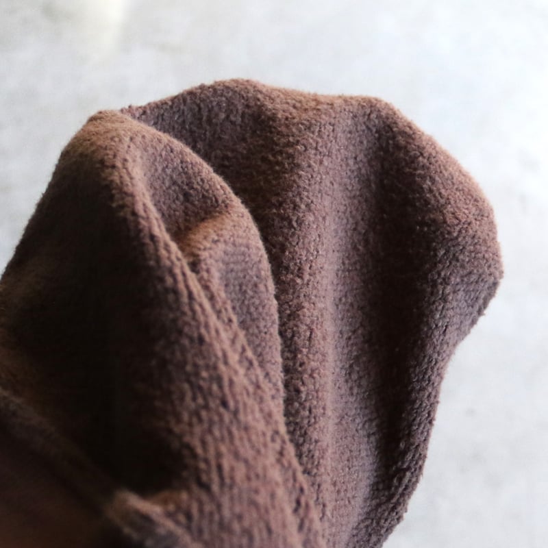 HIDEANDSEEK / H&S Hooded Sweat Shirt / HC-12042