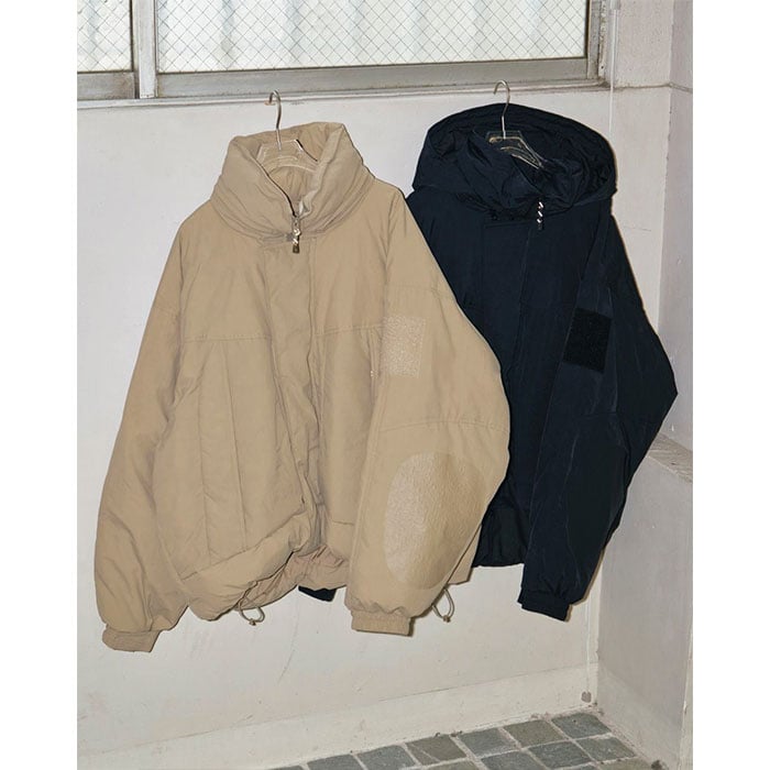 TODAYFUL / Monster Down Jacket / 12420006 | CH TODAYFUL / Monster Down Jacket / 12420006 | CH