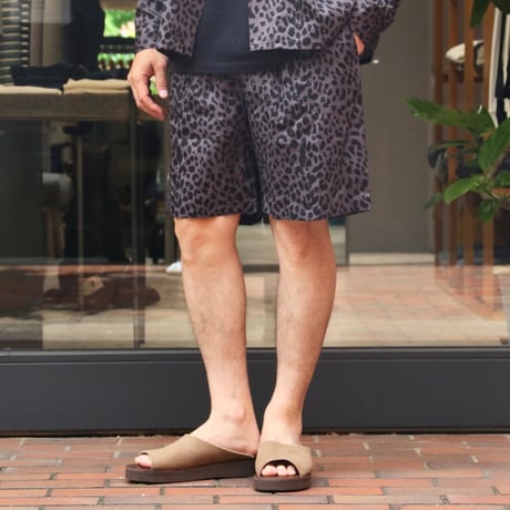HIDE AND SEEK / Panther Short / HP-040425