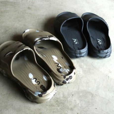 Doubleu /  ULTRA SPORTY SLIDE MEN / 831