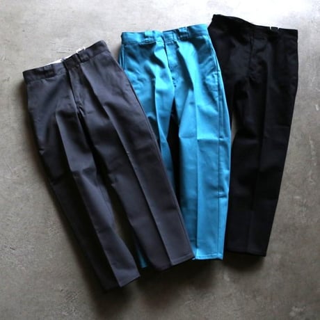 BEDWIN & THE HEARTBREAKERS / 10L Dickies TC PANTS THUNDERS / 25sb4529