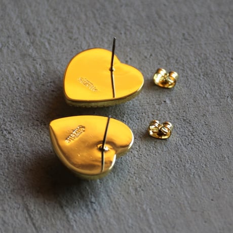 Coucou Suzette / Pearl heart Ear / pearlheartear