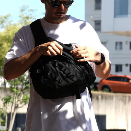 LIBERAIDERS / PX TACTICAL ONE SHOULDER BAG / 899042501