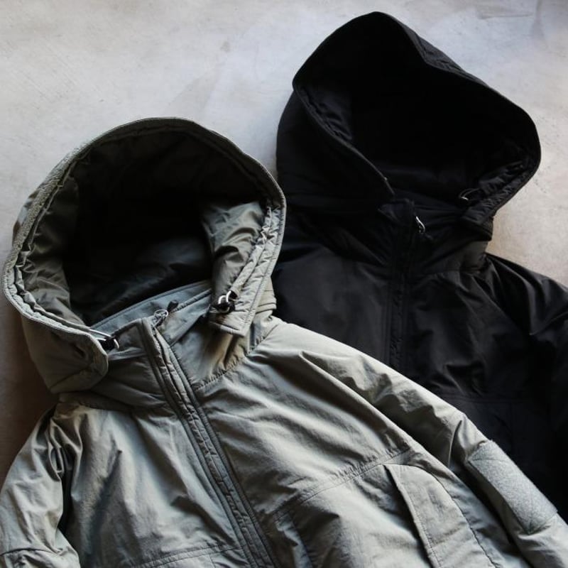 CMF OUTDOOR GARMENT / TYPE 1 WILD THINGS NYLON CMF OUTDOOR GARMENT / TYPE 1 WILD THINGS NYLON