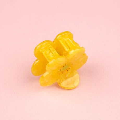 Coucou Suzette / Buttercup Mini Hair Claw / buttercupminiclaw