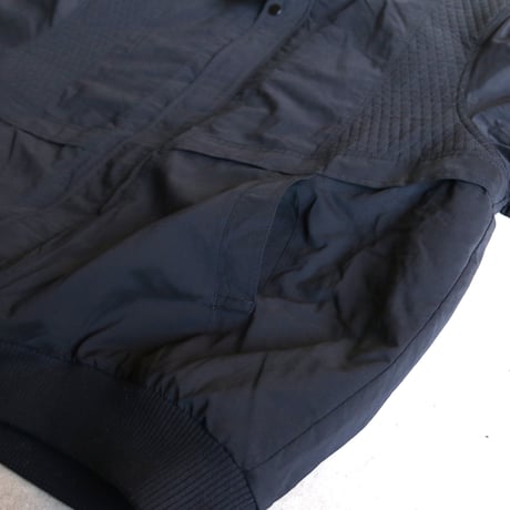 HIDEANDSEEK / Quilting Swing Top / HJ-090125
