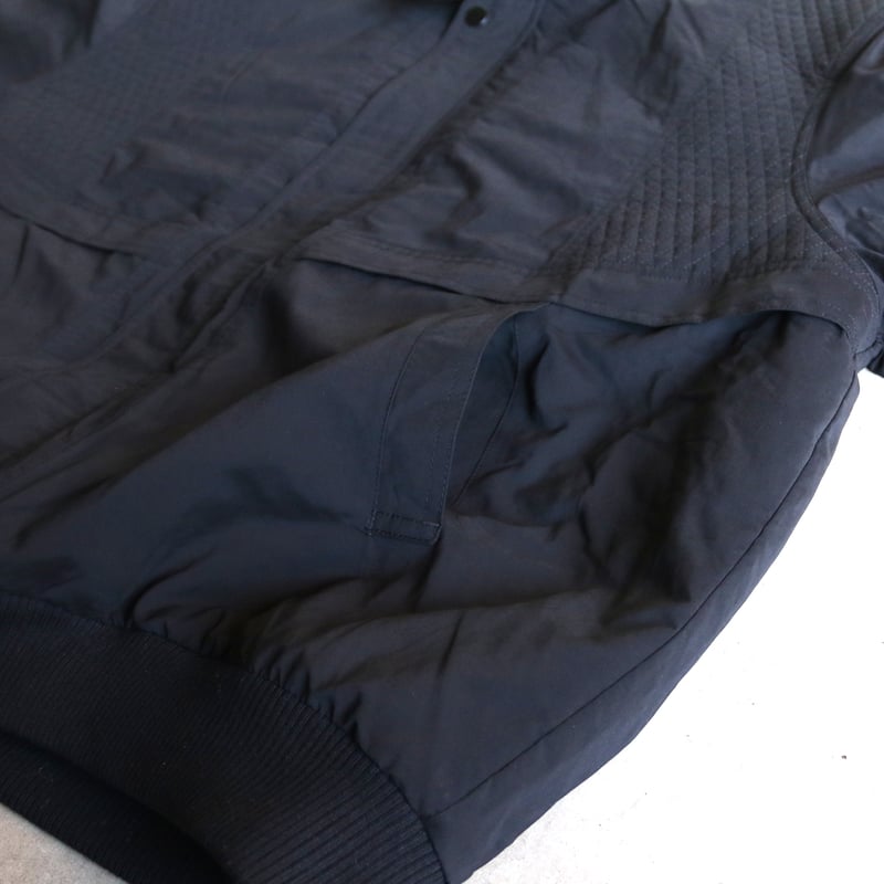 HIDEANDSEEK / Quilting Swing Top / HJ-090125 |