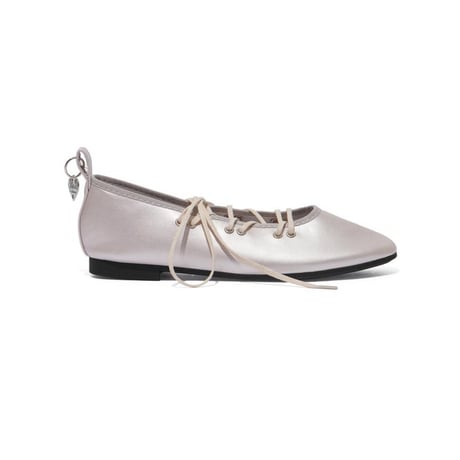 Rockfish Weatherwear / BELLA LACEUP FLAT / rf1shbe3fl003