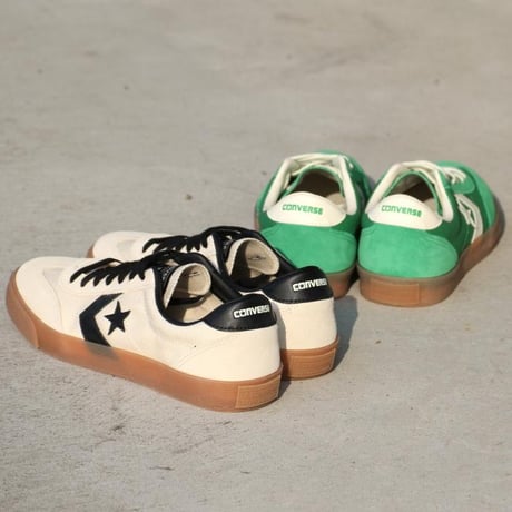 CONVERSE ALL STAR / ROAD CLASSIC SK OX  / 1SE769/1SE770