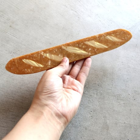 Coucou Suzette / Baguette Pin / baguetteruler
