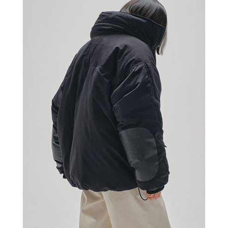 TODAYFUL / Monster Down Jacket  / 12420006